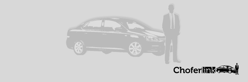 ChoferLink's profile banner image