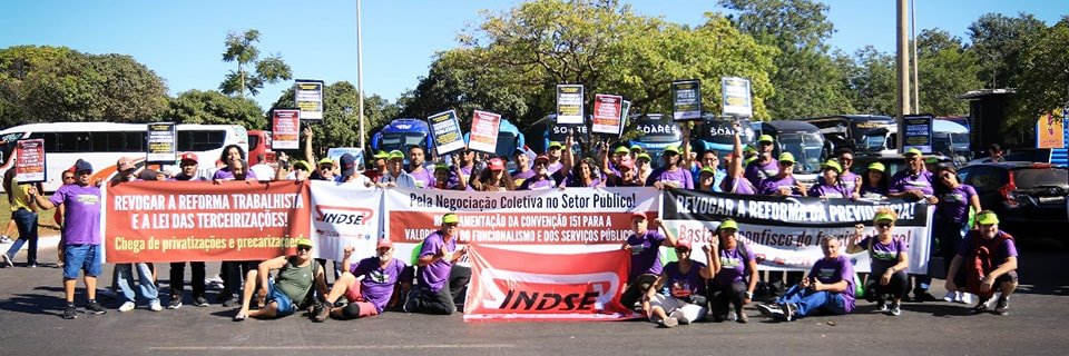 SINDSEP São Paulo banner