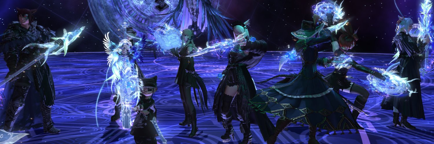 Aphrochannn's profile banner image