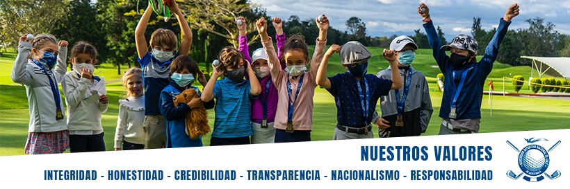 ASOGOLFGUATE's profile banner image