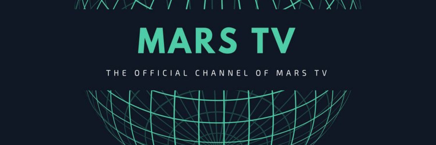 Mars__TV's profile banner image