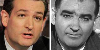 TedCruzGoogling's profile banner image
