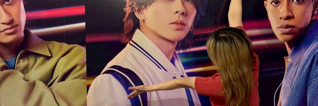 ❤️みほ💛 banner