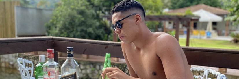 Macchado777's profile banner image