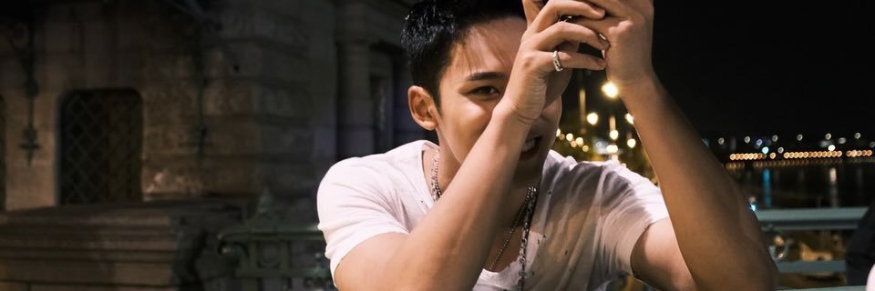 gyuminusone's profile banner image