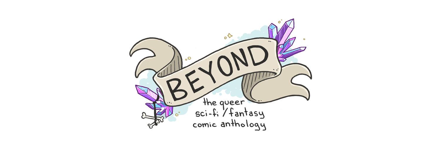 BeyondAnthology's profile banner image