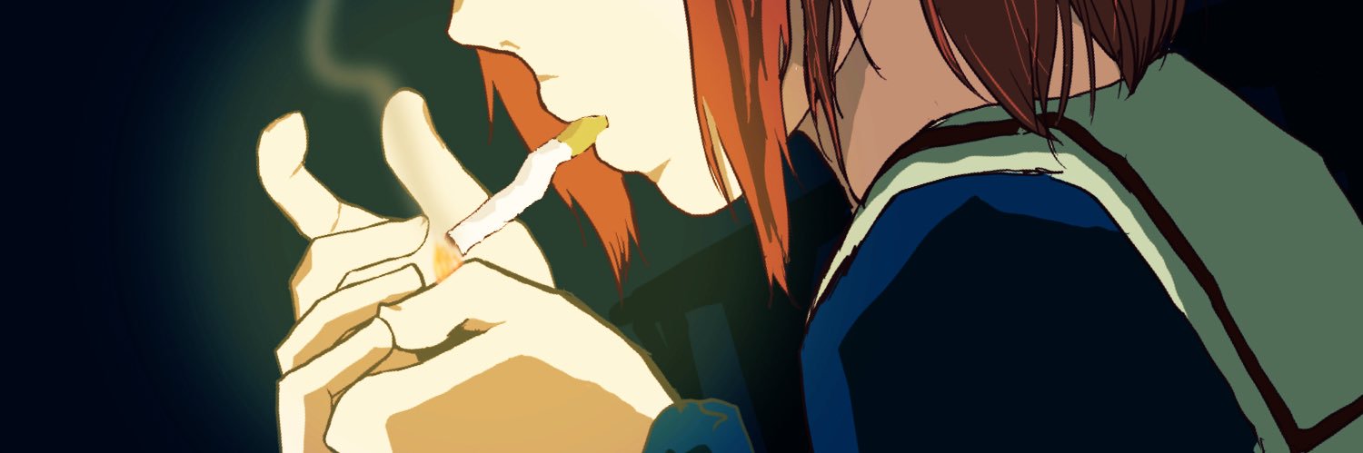 Fran666_A's profile banner image