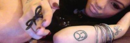 audreygotbak's profile banner image