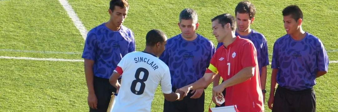 Martin Sinclair PLY banner