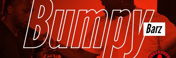 BumpyBarz3200 Profile Banner
