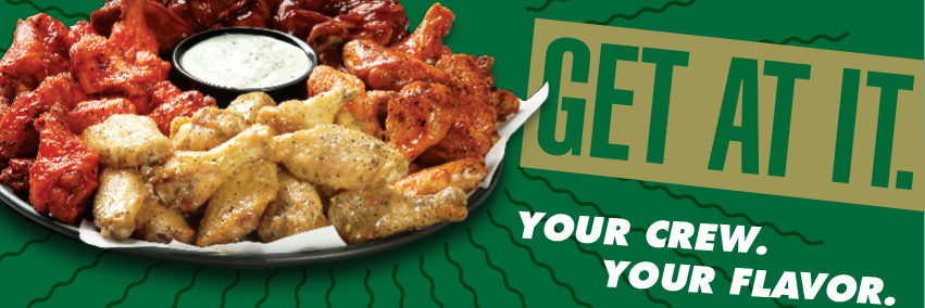 WingStopMidtown's profile banner image