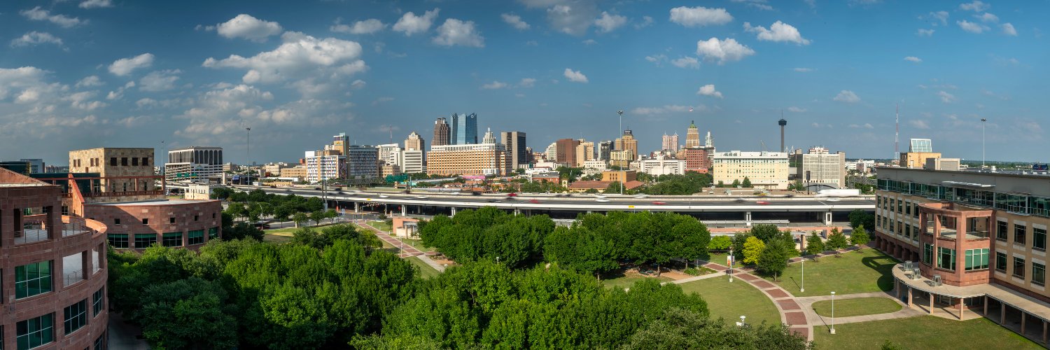 UTSA AP Summer Institute banner