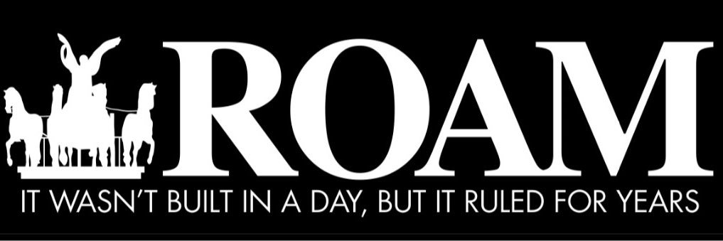 RoamClothing's profile banner image