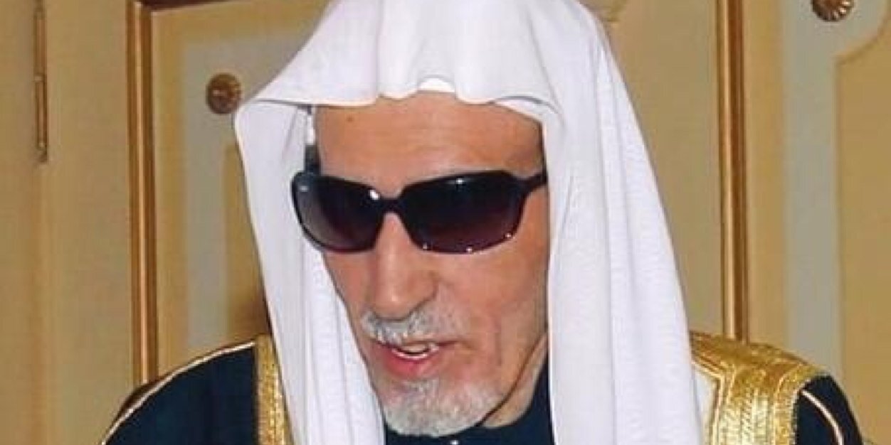 فيصل بن عبدالرحمن بن سعيد banner