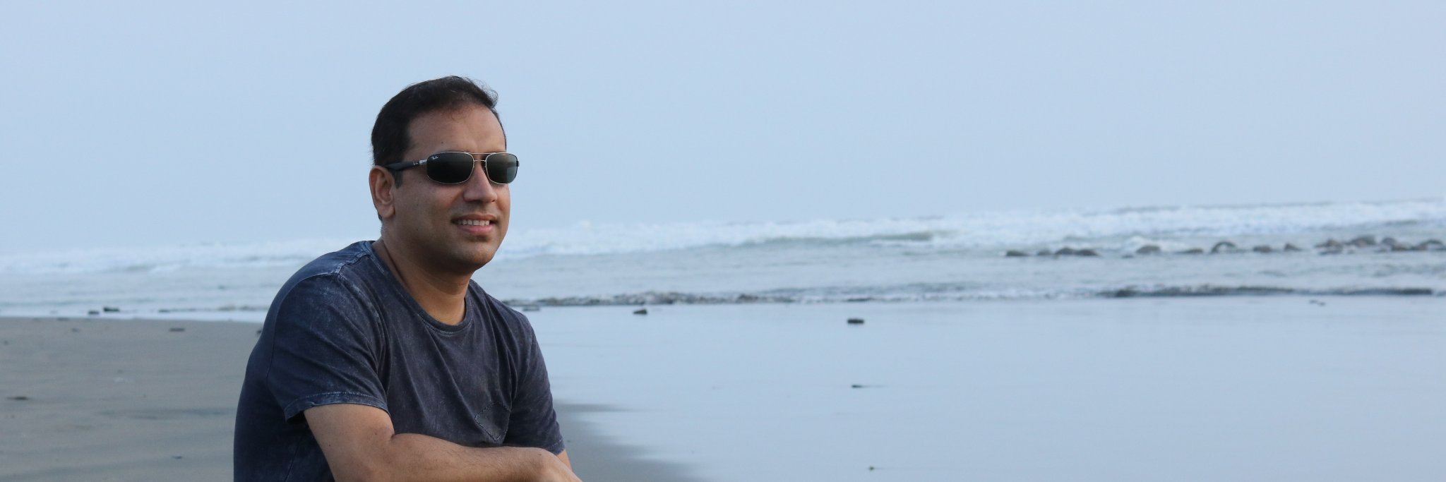 AtiqulMondal's profile banner image