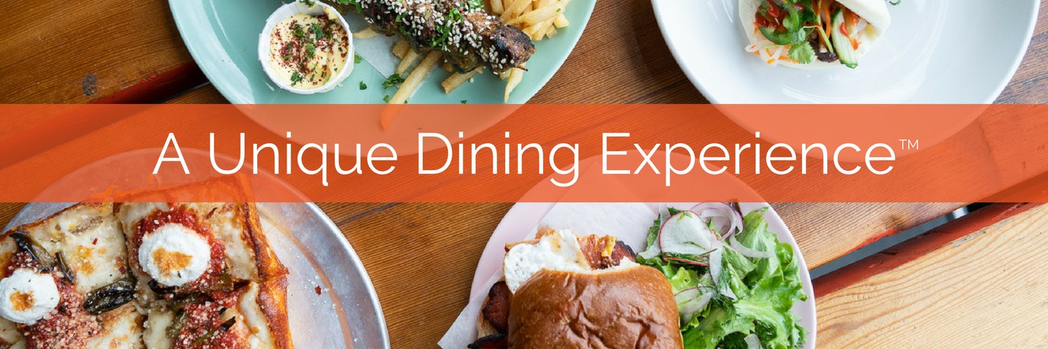 Smallman Galley banner