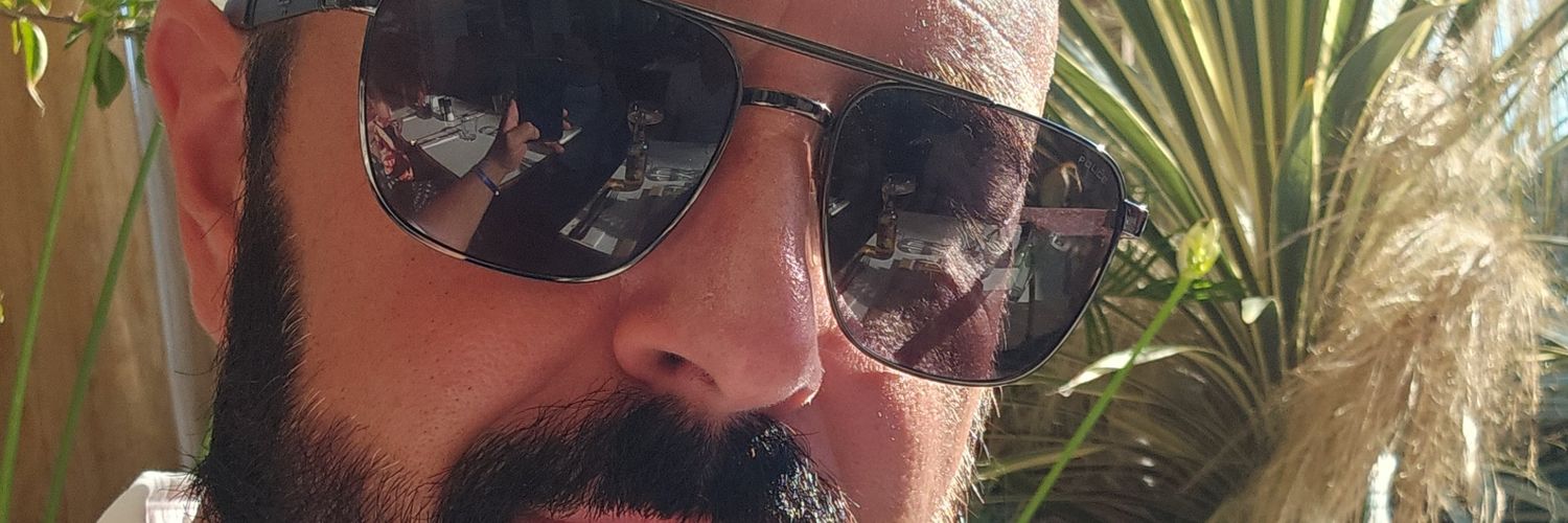 teza431's profile banner image