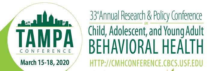 CMHConference's profile banner image