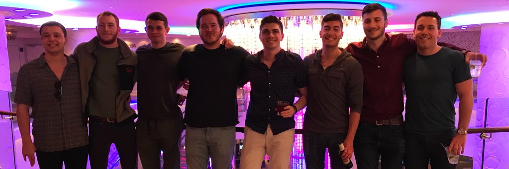 mikeanlike's profile banner image