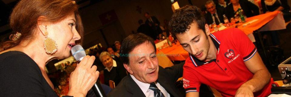 michecocomazzi's profile banner image
