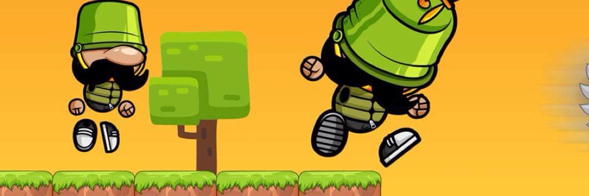 Atari_Games's profile banner image