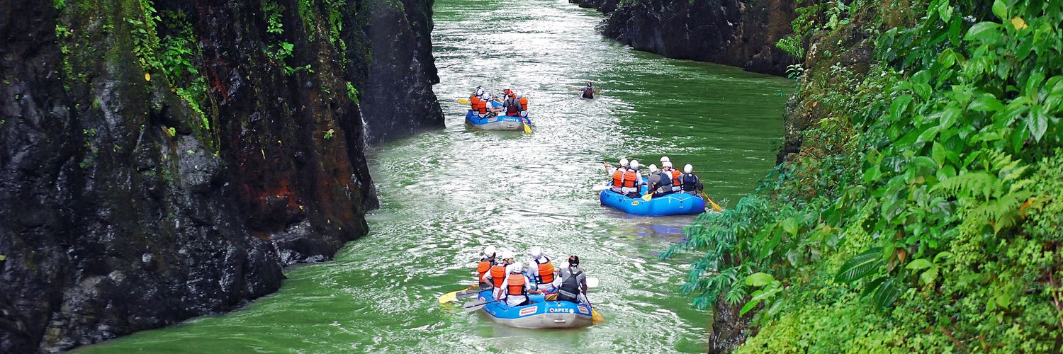 Pacuare_Lodge's profile banner image