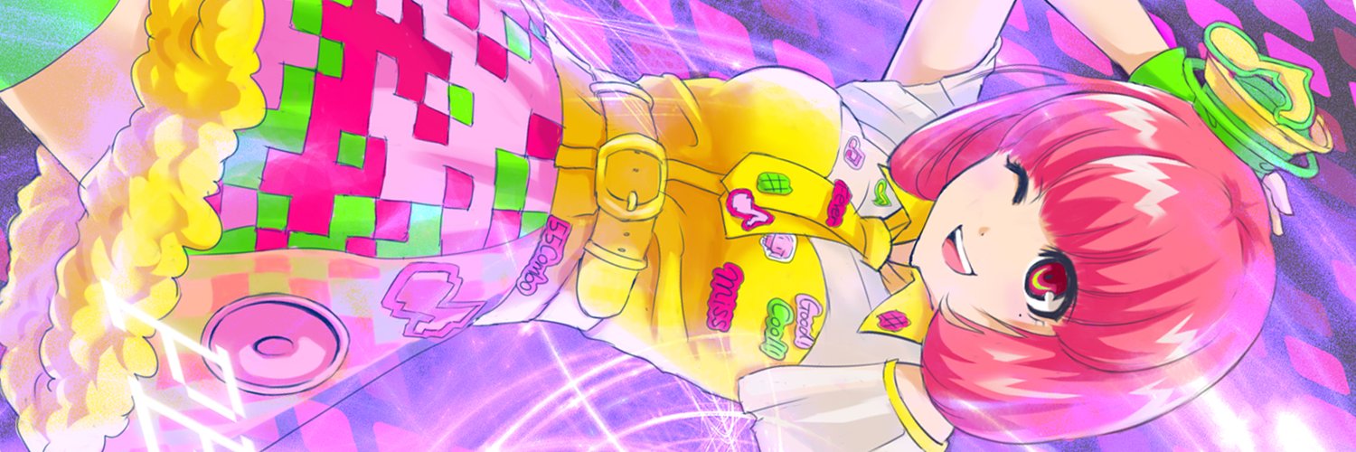 feliciel_tk's profile banner image