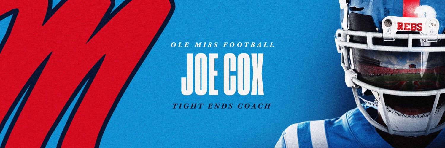 Joe Cox's banner