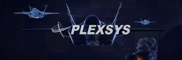 PLEXSYS Profile Banner