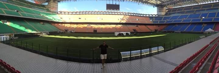 andresstricker's profile banner image