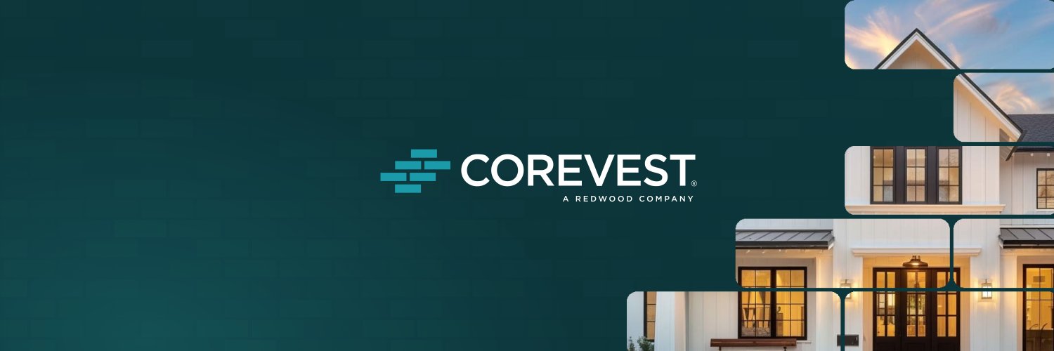 CorevestFinance's profile banner image