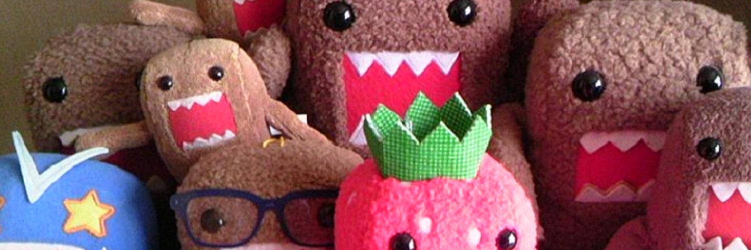 domokun_bot's profile banner image