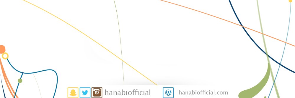 HanabiOfficial's profile banner image