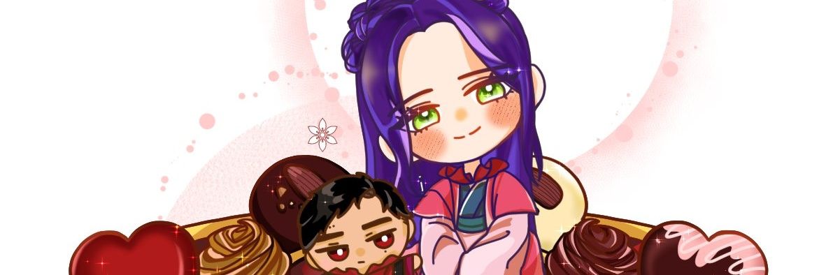 머핀양 banner