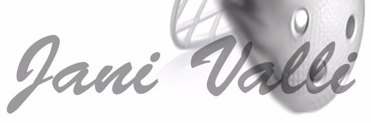JaniValli's profile banner image
