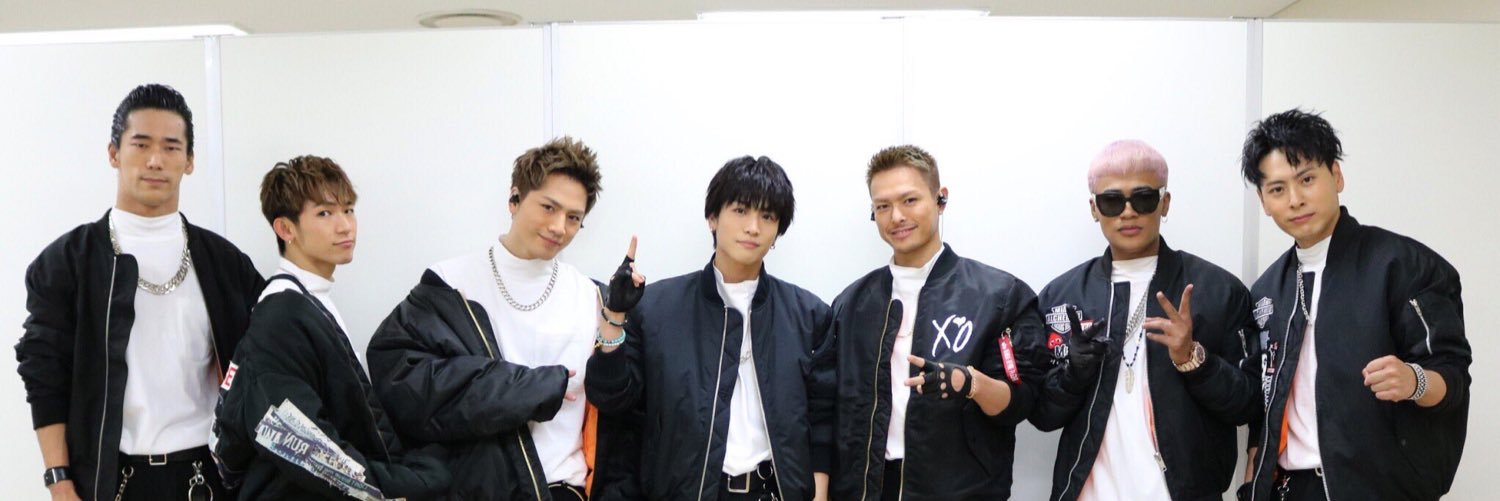 LDHSHINAMI's profile banner image