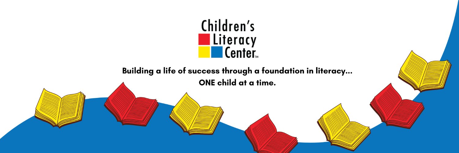kidsliteracyctr's profile banner image