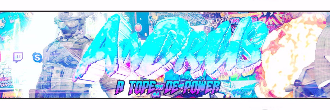 ANDRIUS_GAMER's profile banner image