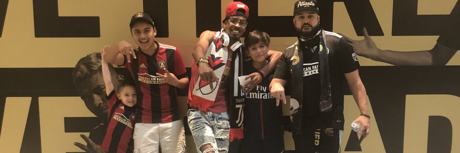 ARCHIE “UNITED” EVERSOLE banner