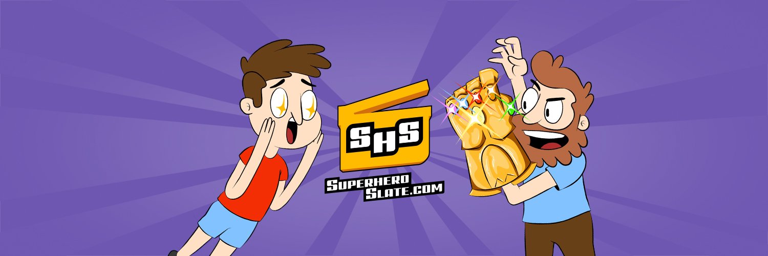 superheroslate's profile banner image