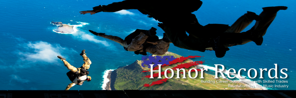 Honor_Records's profile banner image