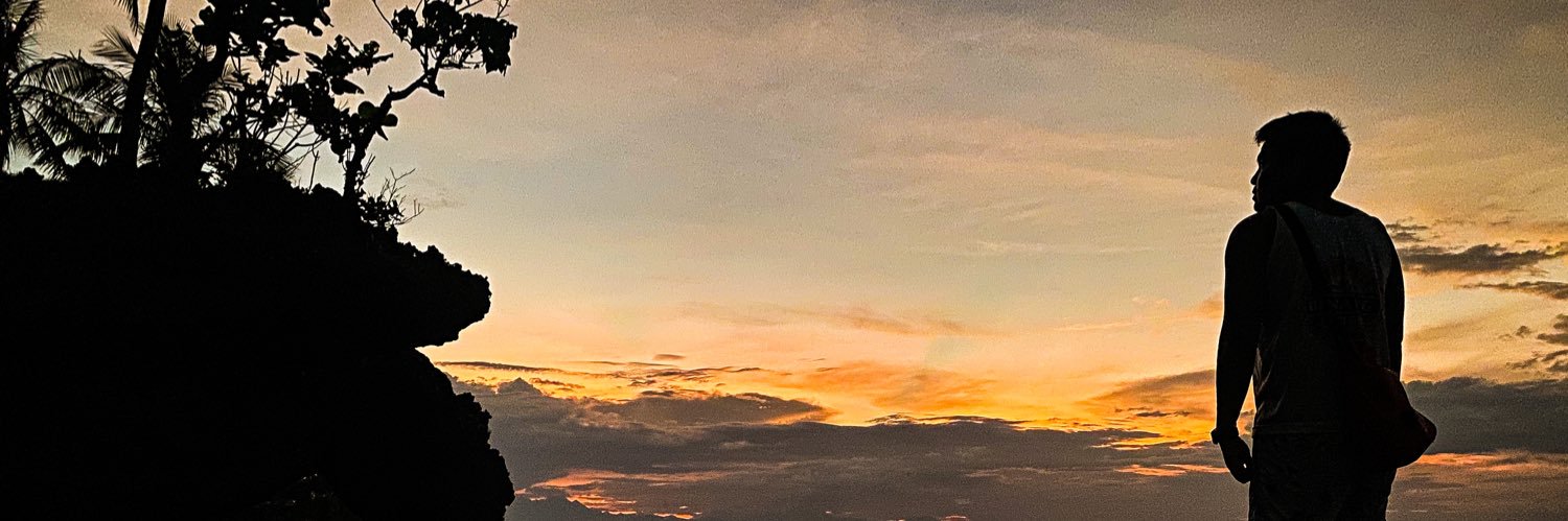 allanthoughts's profile banner image
