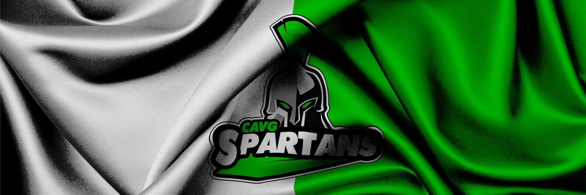 CAVGSPARTANS's profile banner image