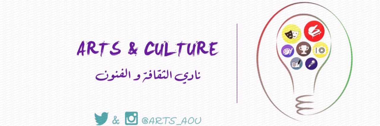 ARTS_AOU's profile banner image