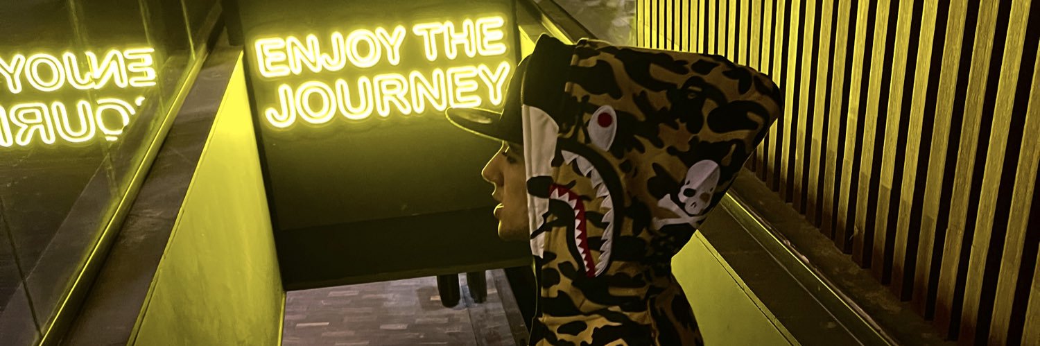 AnuarZL's profile banner image