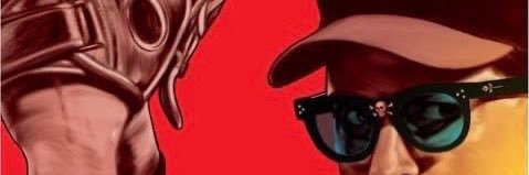 mistaklean's profile banner image