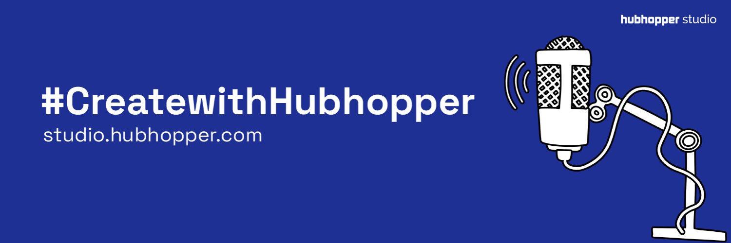 Hubhopper banner