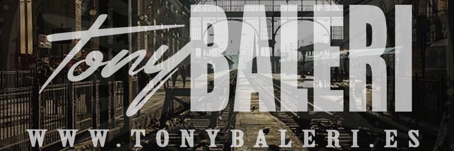 TonyBaleri's profile banner image