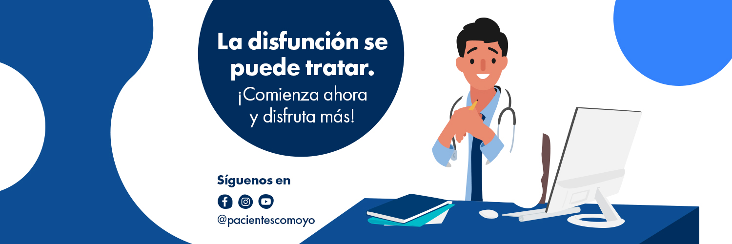 pacientecomoyo's profile banner image