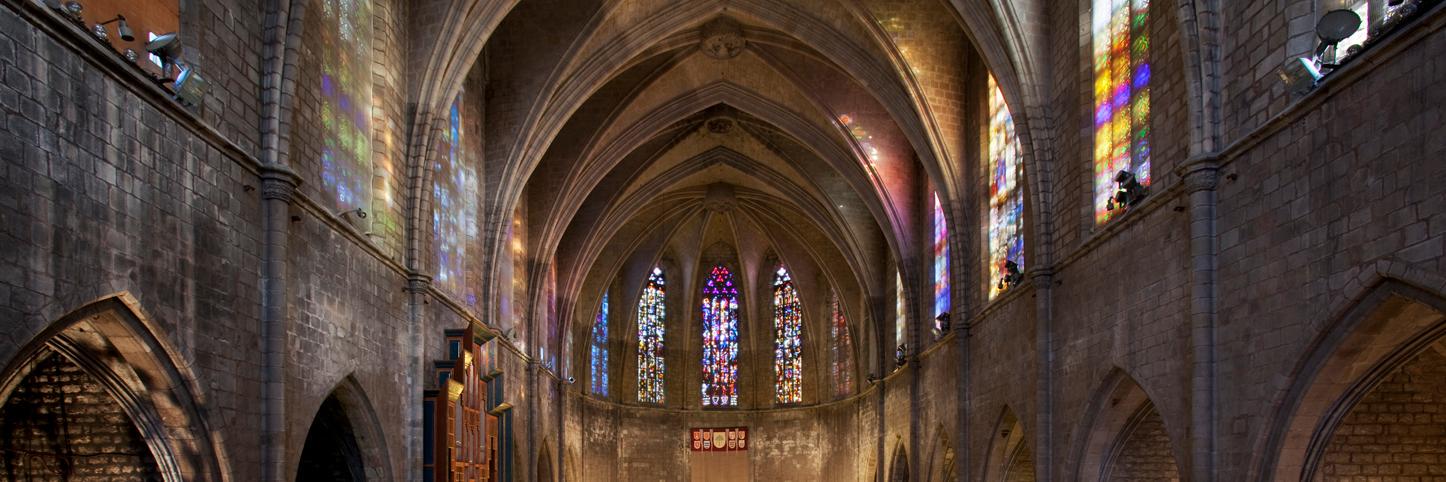 Arxiu i Museu del Pi banner